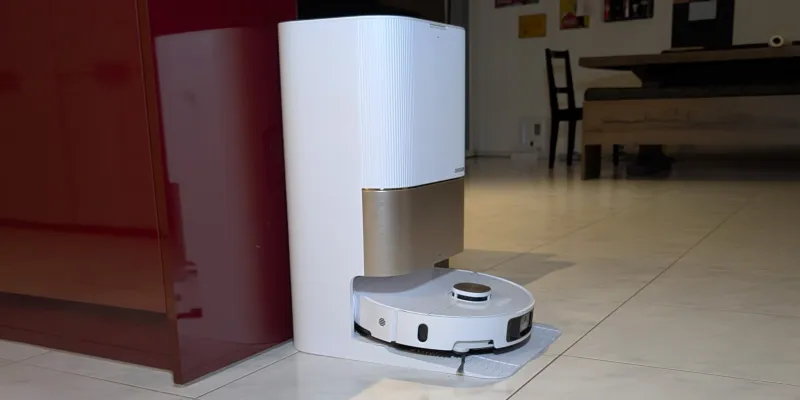 Dreame X40 Ultra Complete